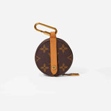 Round case