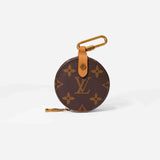 Round case