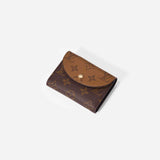 Patchwork Coin Purse