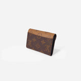 Patchwork Coin Purse