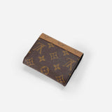 Trifold Wallet patchwork