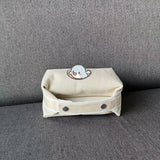 Upcycled Hermes Dust Bag-Leather Garden Bag and Bride Bag set