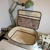 Upcycled Hermes Dust Bag-Clothing Storage Bag
