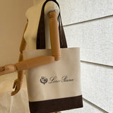 Custom Link – Repurposed Loro Piana Tote Bag