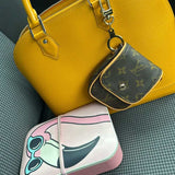 Mini Lipstick Bag