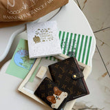 Dog Pocket Organizer
