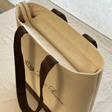Custom Link – Repurposed Loro Piana Tote Bag