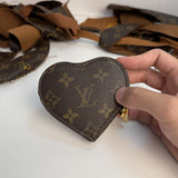 Heart Coin Purse