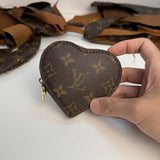 Heart Coin Purse