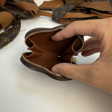 Heart Coin Purse
