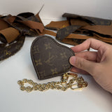 Heart Coin Purse