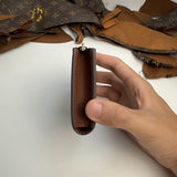 L-Zip Card Wallet