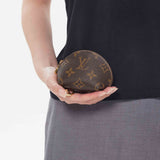 Shell Coin Purse