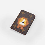 Lion Pocket Organizer