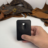 Magnetic Phone Card Holder
