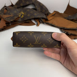 Mini Chain Crossbody Pouch