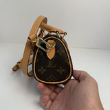 Nano Speedy
