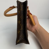 Petit Sac Plat