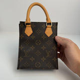 Petit Sac Plat