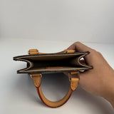 Petit Sac Plat