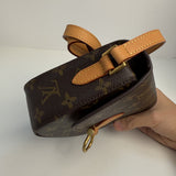 Saint Cloud PM