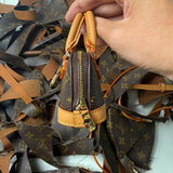 Micro Alma Bag Charm