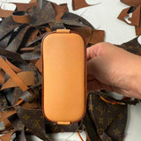 Micro Alma Bag Charm