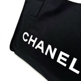 Upcycled Chanel Dust Bag-Chanel Tote