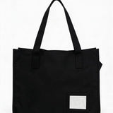 Upcycled Chanel Dust Bag-Chanel Tote