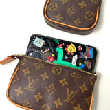 Medium Pochette