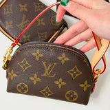 Cosmetic Purse