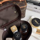 Upcycled Hermes Dust Bag-Nice nano