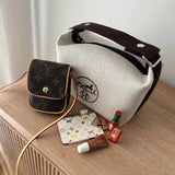 Mini Lipstick Bag